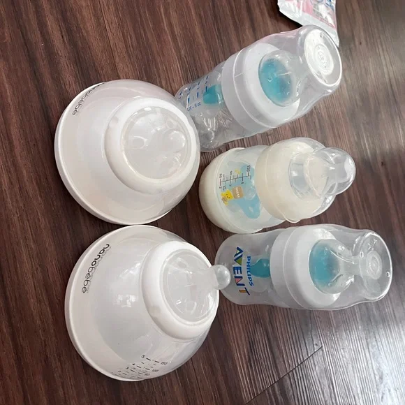 Declutter sale! Selling everything pictured. Clothes range premie-3T - Picture 9 of 10